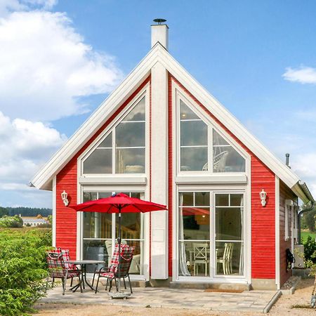 Cozy Home In Zerpenschleuse With Wifi エクステリア 写真